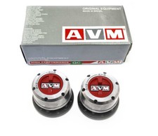 AVM461HP Manual Free Wheeling