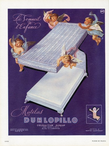 Dunlopillo mattress original - mattress",