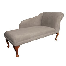 52" Chaise Longue Sofa Day Bed