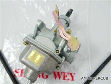 Honda CG125 CB125S GL100 GL125