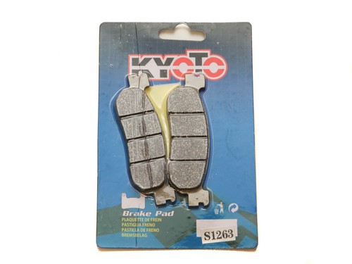 Brake pads front - brake,