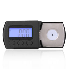 LCD Digital Cartridge Stylus Tracking Force Gauge Scale W/Blue Backlight GF0