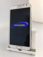 Samsung Galaxy Note 2 White