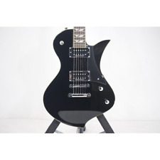 Auth FERNANDES RAVELLE STEELER Electric Guitar 270-004-001-4613