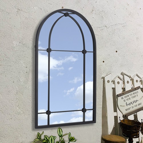 Large rustic window - large,