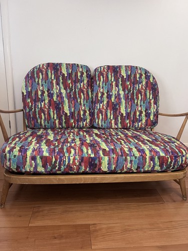 The cushions covers only for - covers,