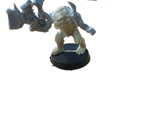 Warhammer 40k genestealer - warhammer,