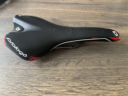 Prologo nago evo saddle 141mm - prologo,