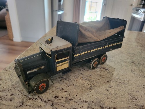 Vintage tippco genehmigter - vintage,