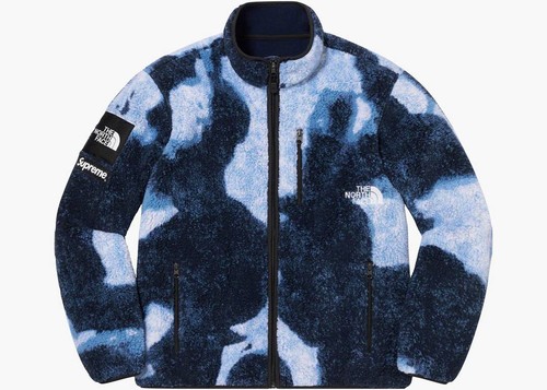 Supreme the north - the, face
