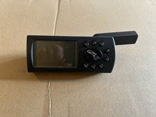 Garmin GPS III Handheld