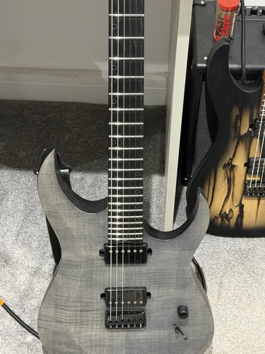 Schecter sunset extreme - schecter,