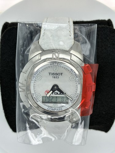 Tissot touch ladies gen - tissot,