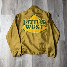 Vintage 70s R&R Nylon Lotus