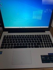 ASUS X553M Laptop - Mechanics