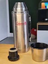 Vintage 1986 Coleman