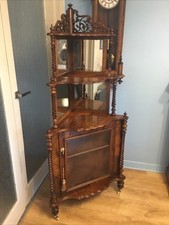 A BEAUTIFUL ANTIQUE VICTORIAN