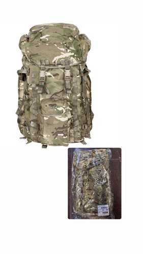 New genuine british army - british,