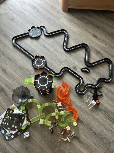 Hex bug glow - hex,