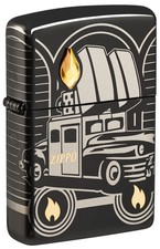 Zippo 48691, 75th Anniversary