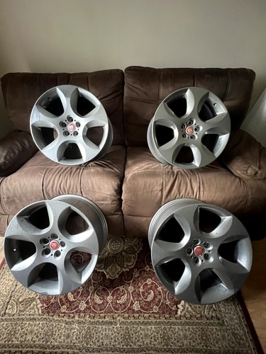 Genuine jaguar inch - xf, 20