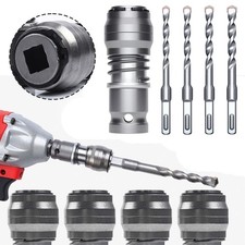 Rotary Hammer Adapter with