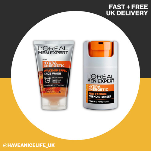 Oreal men expert hydra - expert,