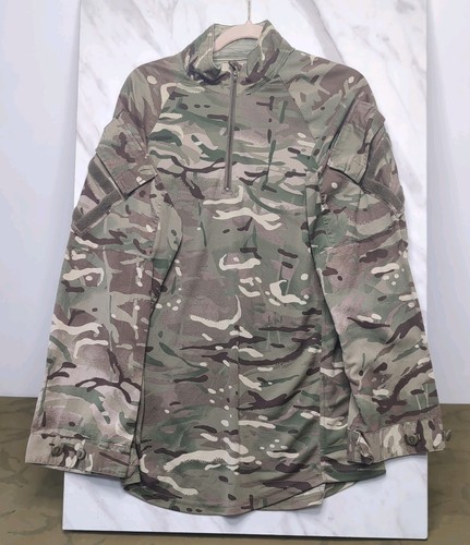Ubac british army - army, genuine