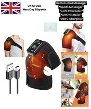 Knee Joint Massager Heat