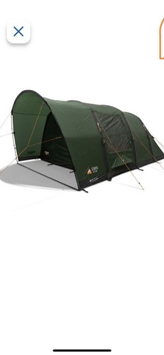 Vango staffa air inflatable - staffa,