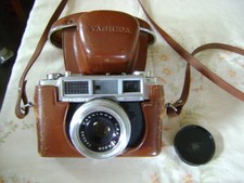 Yashica Minister II 35mm