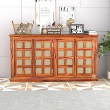 Indian Handcrafted Solid