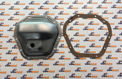 Salisbury axle differential - axle,