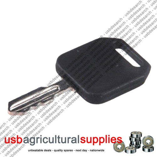 Ignition key 140401 stiga - ignition,
