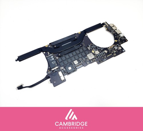 Macbook pro a1398 late 2013 - pro,