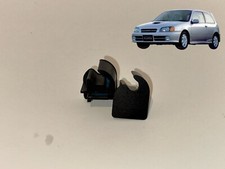 Toyota starlet ep91 rear - starlet,