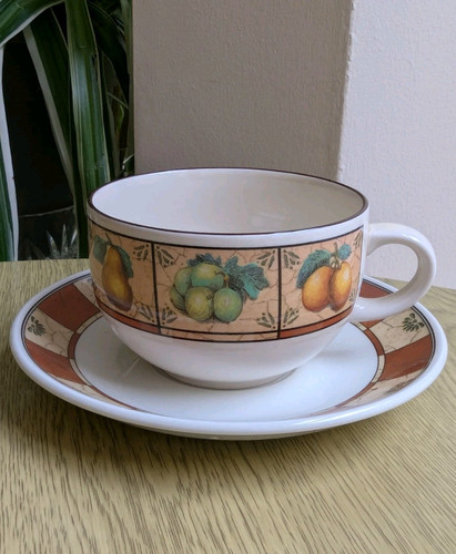 Staffordshire tableware
