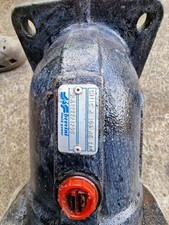 Brevini HYDRAULIC MOTOR SH11C