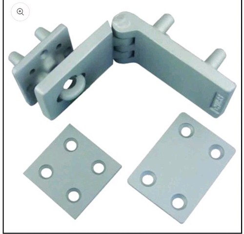 Union assa abloy - abloy, 7b018