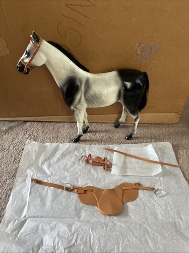 Vintage 1980s pedigree sindy - vintage,
