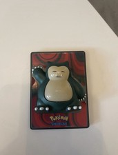Pokémon Burger King 2000