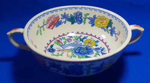 Vintage masons ironstone - masons,