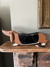 Amazing Vintage Folk Art