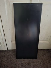 IKEA  ABSTRAKT BLACK HIGH