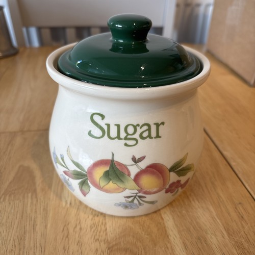 Vintage cloverleaf peaches - vintage,