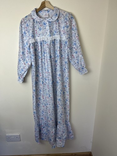 Vtg 1996 littlewoods floral - vtg,