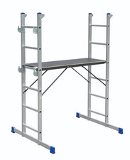 Combination Ladder / Mini