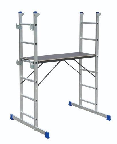 Combination ladder mini - ladder,