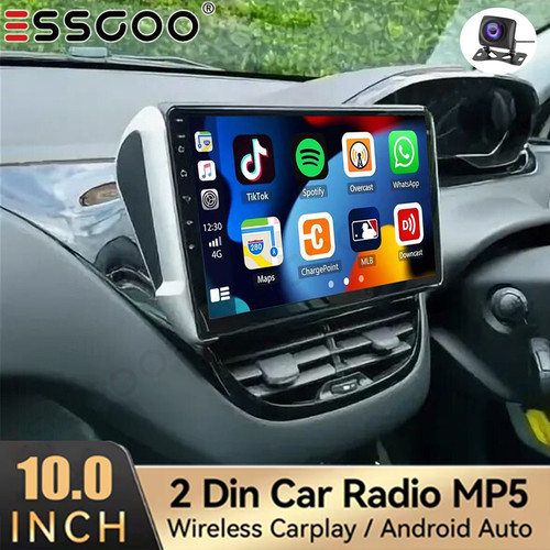 For peugeot 2008 - for,