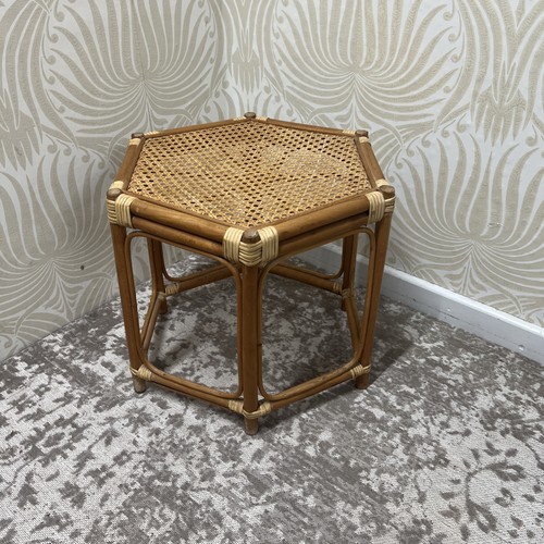 Vintage bamboo rattan - bamboo,